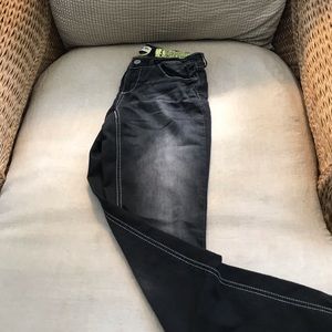 Indigo Rein size 3 jeans
